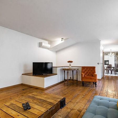 טאלין Airhome - Vaimu Apartment מראה חיצוני תמונה