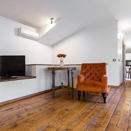 טאלין Airhome - Vaimu Apartment מראה חיצוני תמונה