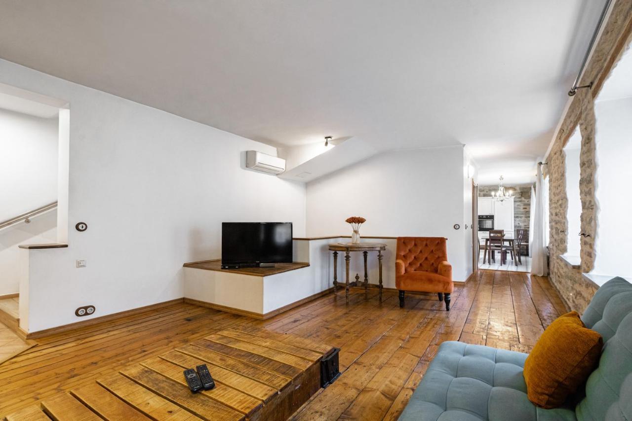 טאלין Airhome - Vaimu Apartment מראה חיצוני תמונה
