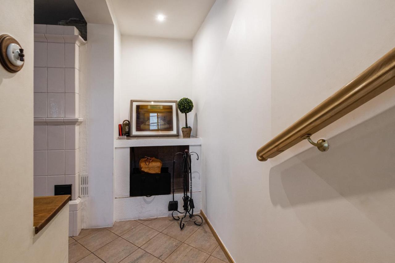 טאלין Airhome - Vaimu Apartment מראה חיצוני תמונה