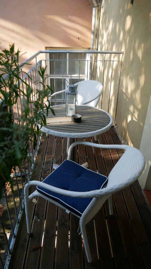 טאלין Airhome - Vaimu Apartment מראה חיצוני תמונה